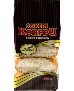 LEIVON 400G SOKERIKORPPU Main Image