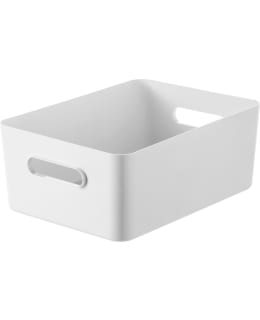 SMARTSTORE COMPACT L VALKOINEN LAATIKKO Main Image