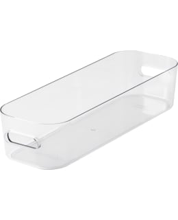 SMARTSTORE COMPACT CLEAR SLIM LAATIKKO Main Image