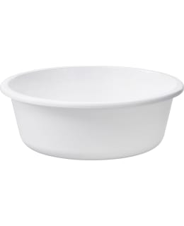 ORTHEX 8L VALKOINEN PESUVATI Main Image