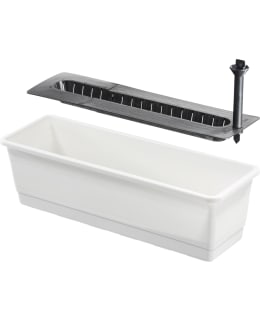 ORTHEX 75CM VALK KESTOK. PARVEKELAATIKKO Main Image