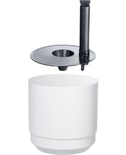 ORTHEX PAULINA 25CM VALK SÄILIÖRUUKKU Main Image