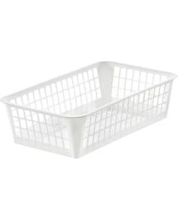 SMARTSTORE BASIC VALKOINEN S KORI Main Image