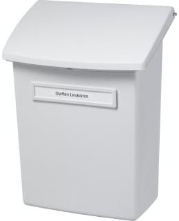 ORTHEX POSTILAATIKKO VAALEAHARMAA Main Image