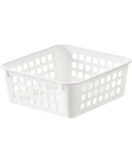SMARTSTORE BASKET 1L VALKOINEN KORI Main Image