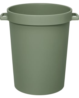 ORTHEX 80 L RECYCLED METSÄNVIHREÄ SAAVI Main Image