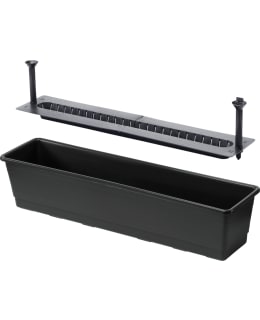 ORTHEX 75CM MUST KESTOK. PARVEKELAATIKKO Main Image