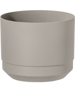 ORTHEX PAULINA Ø14 CM GREIGE RUUKKU Main Image