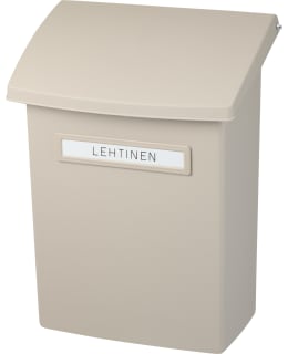 ORTHEX HIEKANHARMAA VK POSTILAATIKKO Main Image