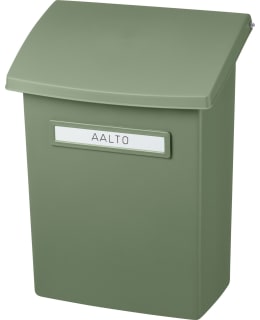 ORTHEX  METSÄNVIHREÄ VK POSTILAATIKKO Main Image