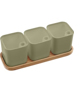 ORTHEX EDEN OLIIVI YRTTIRUUKKUSETTI Main Image