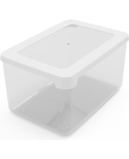 GASTROMAX 1,65 L VALK SÄILYTYSPURKKI Main Image