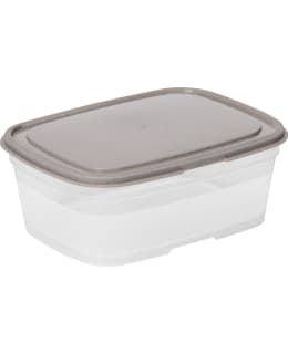 SMARTSTORE SUSTAIN 0,8 L EARL GREY Main Image