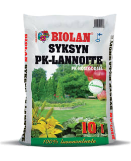BIOLAN 10L SYYSLANNOITE Main Image