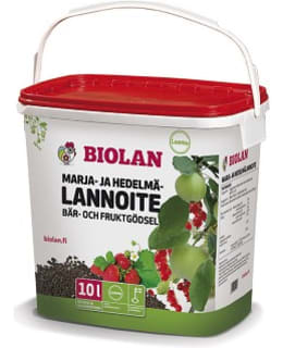 BIOLAN 10 L LANNOITE MARJOILLE&HEDELM. Main Image