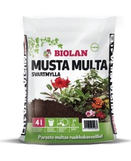 BIOLAN 4L MUSTA MULTA Main Image