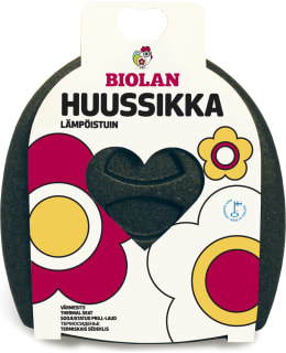 BIOLAN HUUSSIKKA LÄMPÖISTUIN Main Image