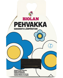 BIOLAN PEHVAKKA LÄMPÖISTUIN Main Image