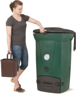 BIOLAN 220 ECO VIHREÄ PIKAKOMPOSTORI Main Image