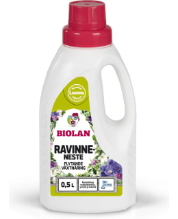 Biolan 0,5l ravinneneste Main Image