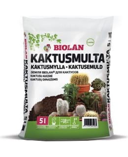 BIOLAN 5L KAKTUSMULTA Main Image