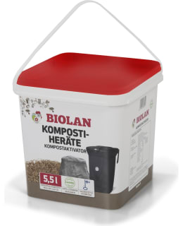 BIOLAN 5,5L KOMPOSTIHERÄTE Main Image