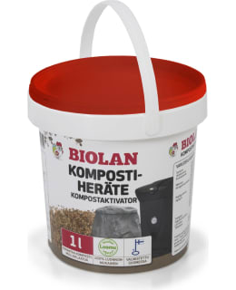 BIOLAN KOMPOSTIHERÄTE 1 L Main Image