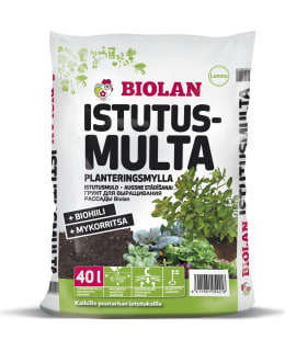 BIOLAN 40L ISTUTUSMULTA Main Image