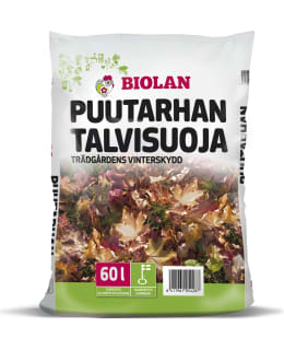 BIOLAN 60L PUUTARHAN TALVISUOJA Main Image