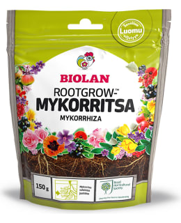 BIOLAN 150G ROOTGROW-MYKORRITSASEOS Main Image
