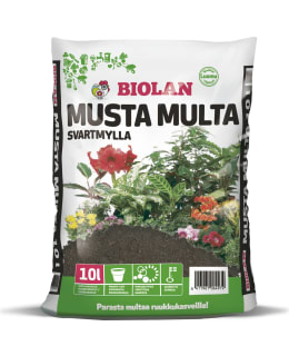 BIOLAN MUSTA MULTA 10 L Main Image