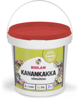 BIOLAN KANANKAKKA 1L RAE Main Image
