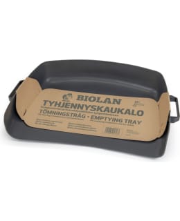 BIOLAN TYHJENNYSKAUKALO Main Image