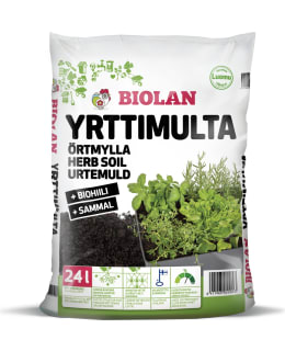 BIOLAN YRTTIMULTA 24 L Main Image