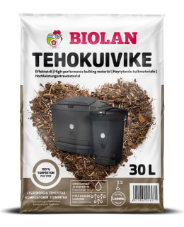 TEHOKUIVIKE 30 L Main Image