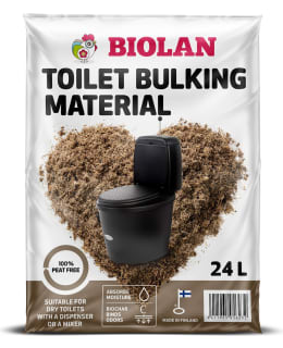 BIOLAN 24L TOILET BULKING MATERIAL Main Image