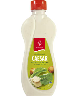 Sarioine Caesar 345ml salad dressing Main Image