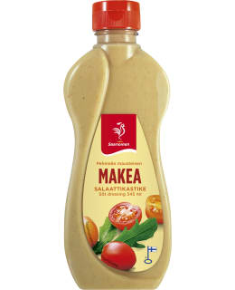 Saarioinen Makea 345ml salaattikastike Main Image