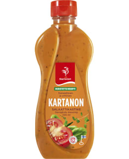 Saarioinen Kartanon 345ml salaattikastike Main Image
