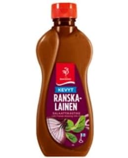 Saarioinen Kevyt Ranskalainen 345ml salaattikastike Main Image