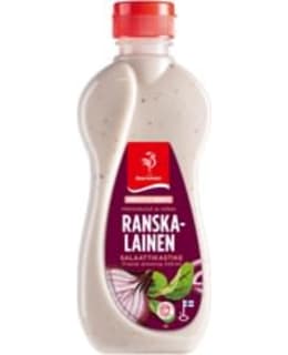 Saarioinen French salad dressing 345ml Main Image