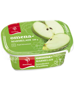 Saarioinen 230 g omenamarmeladi Main Image