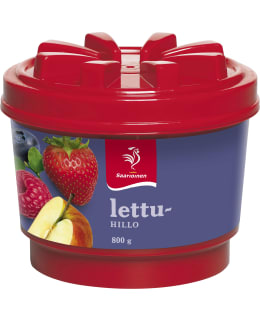 Saarioinen 800 g lettuhillo Main Image