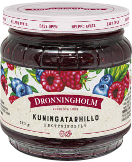 Dronningholm 440 g kuningatarhillo Main Image