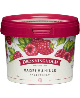 Dronningholm 1Kg vadelmahillo Main Image