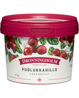 DRONNINGHOLM 1KG PUOLUKKAHILLO Main Image