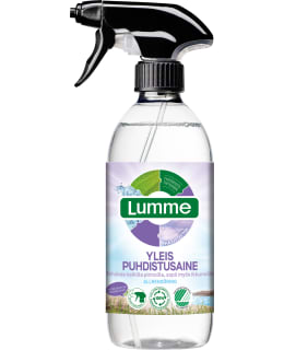 Lumme 500 ml hajusteeton yleispuhdistussuihke Main Image