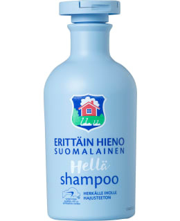 EHS HELLÄ 300 ML SHAMPOO Main Image