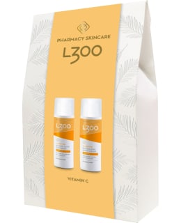 L300 VITAMIN C LAHJAPAKKAUS Main Image