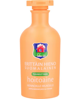 EHS 300 ML TUUHEUTTAVA HOITOAINE Main Image